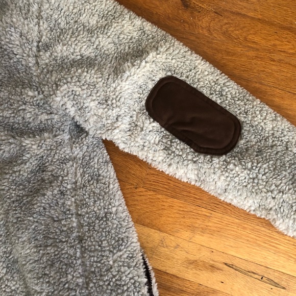 Buffalo jacket - Picture 4 of 5